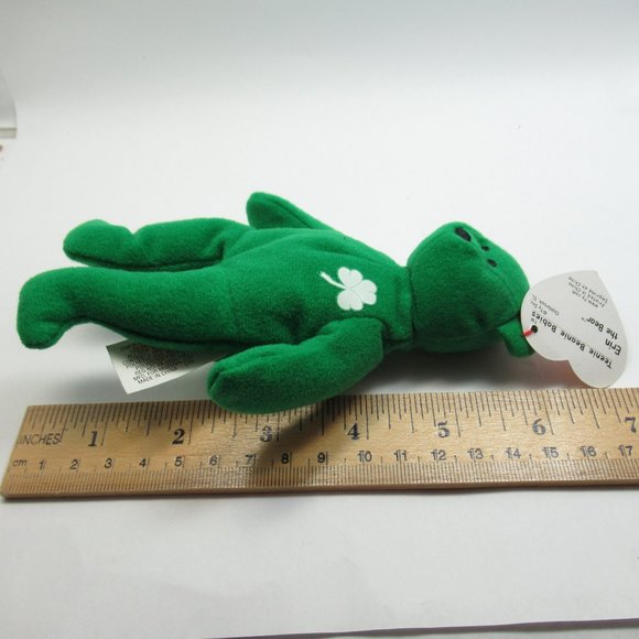 Erin the Catnip Bear - Picture 3 of 4